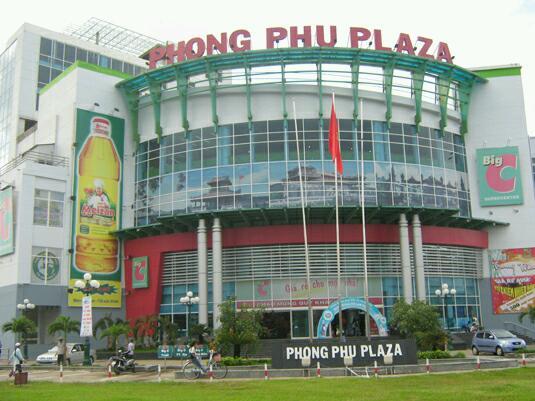 Big C Hue